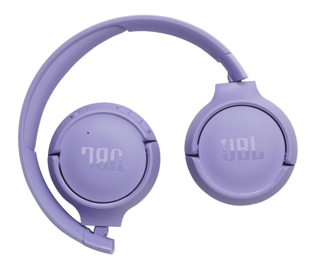 JBL TUNE 520BT2 fioletowe - 1528195 - zdjęcie 4